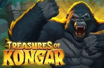 Treasures of Kongar