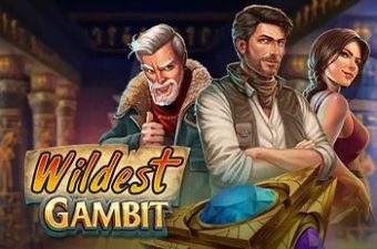 Wildest Gambit